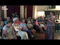 Een keiharde dreun en duizenden doden: Oudewater herdenkt 80-jarige oorlog [RTV Utrecht]
