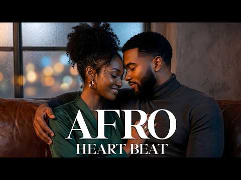 Afro Chill Society | Midnight Afro Soul 2026 | Deep Love Vibes for Late Night Drives