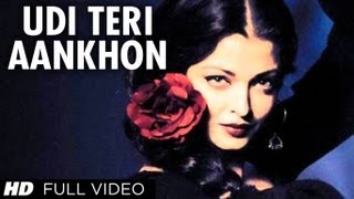 Udi Teri Aankhon Se Full HD Song Guzaarish  Hrithi