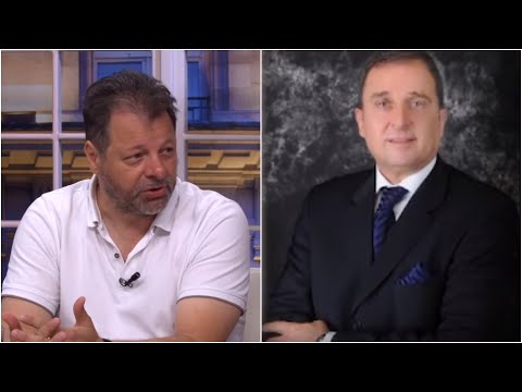 Ekskluzivno telefonsko ukljucenje iz Haga - Presuda Stanisicu i Simatovicu - Sta sad sledi?