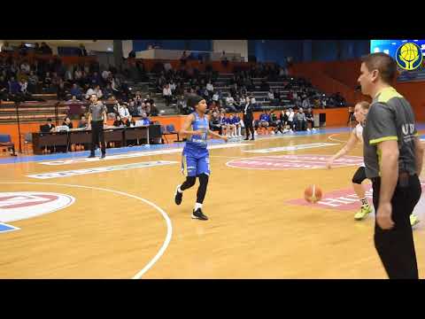 ZTE NKK-VBW CEKK Cegléd (96-63) összefoglaló