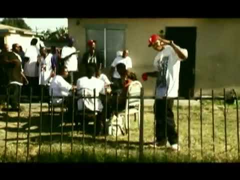 The Menace feat. QC - The Reality (Official Video)