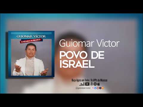 Povo De Israel - Guiomar Victor