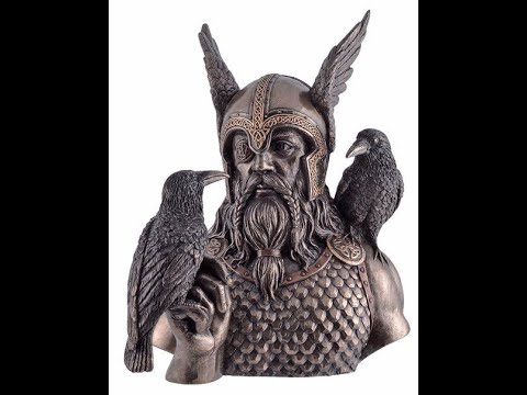 DIE EDDA: DAS GRIMNISMAL