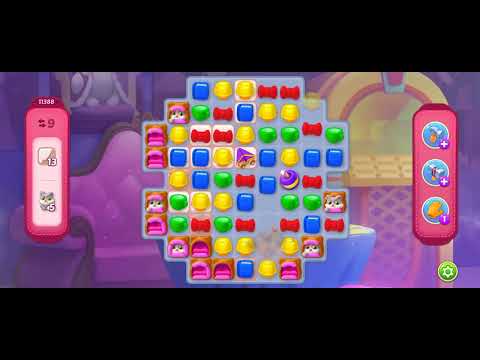 Homescapes level 11388