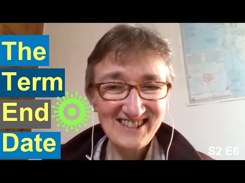 S2 E6 The Term End Date