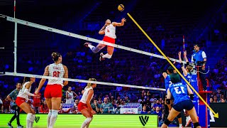 20 Moments When Melissa Vargas Shocked the World !!!