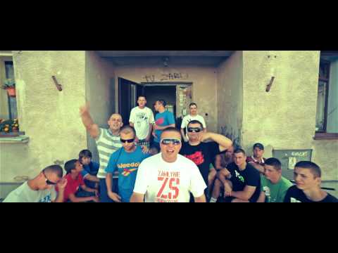 FIZER SLV - Rap z ulic feat. BANDA UNIKAT , Dj VaZee ( prod. TYTUZ )