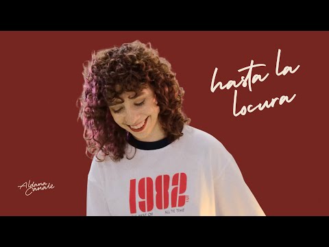 Aldana Canale - Hasta La Locura (Official Video)