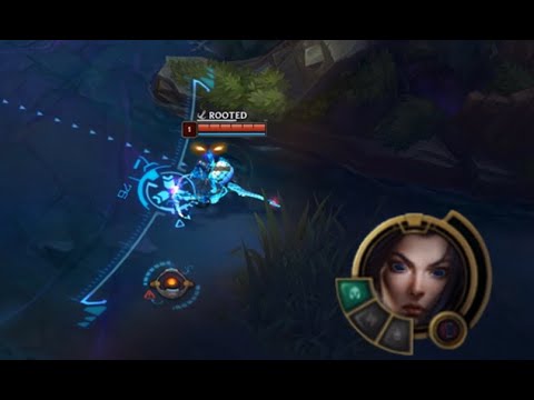 How to cancel Caitlyn recall with style