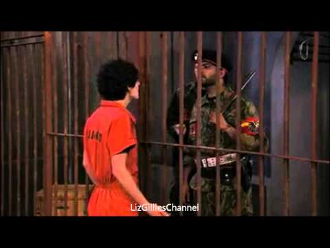 Victorious: Locked Up - "I'm clearly a boy!" [Clip]