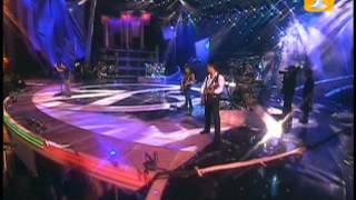 Ricky Martin, Tal Vez, Festival de Viña 2007