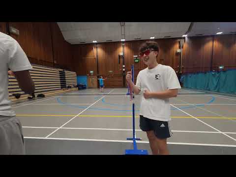 we almost got kicked out