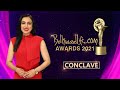 BollywoodLife Com Awards 2021 Star Studded Conclave Urvashi Dholakia Divya Khosla Kumar More