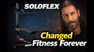 Soloflex: The Original Home Gym That Changed Fitness Forever