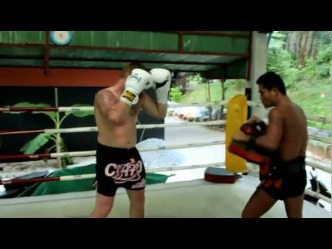 Unforgettable Thailand