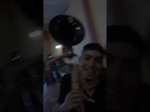 ch y la pizza banda #fuerzaregida #chylapizza #mexico