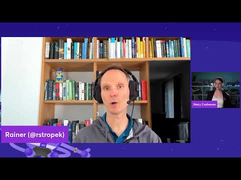 2022 Board election - Rainer Stropek