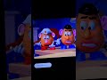 Toy Story 2 Bloopers