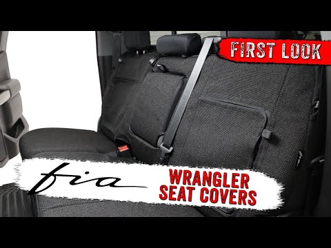 First Look - Fia Wrangler Series