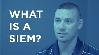 What is a SIEM and Why Do I Need One?