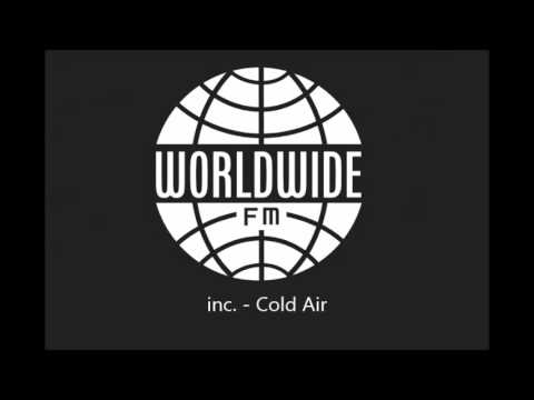 inc. - Cold Air