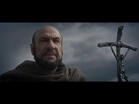 Il frate sul campo di battaglia