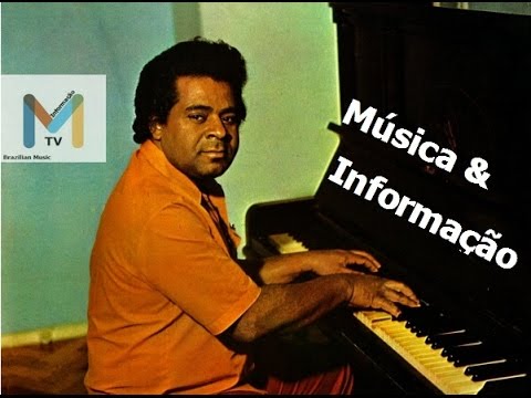 Johnny Alf - Canta em Inglês Sings in English (1963) Full Album