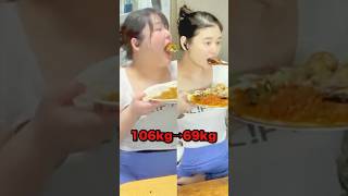 37キロ痩せた女の一年間の食べ飲み記録