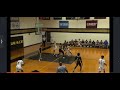 Odin Malz 2022-2023 School Highlights 