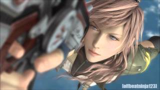 [Adult Swim] Lighting's Sword