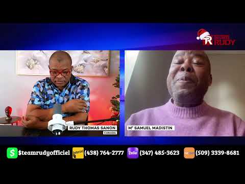 𝗘𝗡 𝗗𝗜𝗥𝗘𝗖𝗧 || DEZYÈM PATI - SE SA NOU VLE || VENDREDI 26 DÉCEMBRE 2025