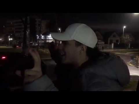 CAÑETE SHOTT VS SONATA SICKER - SEMIFINAL REY LEÓN BATTLES VOL.V