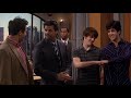 Drake & Josh - Nick Mateo Fires Alan Krim For Trying To Ruin Drake’s Song