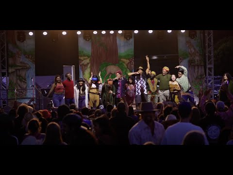 Audiopharmacy / Teao Sense 2022 show reel!