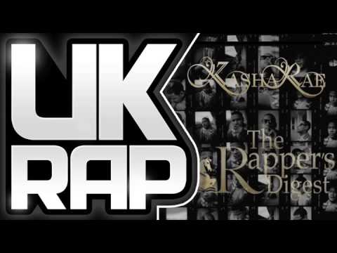Kasha Rae - The Hardest ft. Mic Righteous (Prod. By Riffioso) [The Rappers Digest]