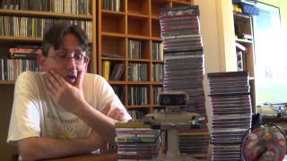 10. Islands By King Crimson Unworthy Review. In The Court of The Wenton Knave