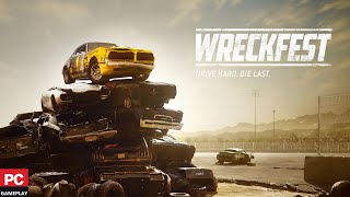 Wreckfest (PC)