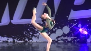 Cassidy Reigel - Trust In Me