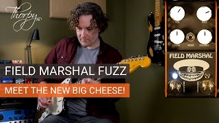 Video thumbnail for ThorpyFX Field Marshal Fuzz by AndyDemos