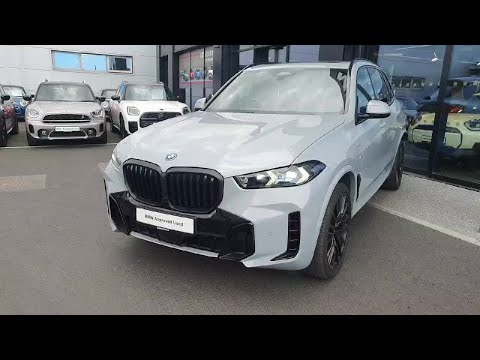 BMW X5 xDrive50e M Sport - Image 2