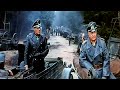 THE LAST ESCAPE | World War II in Europe | Full Length War Movie | English