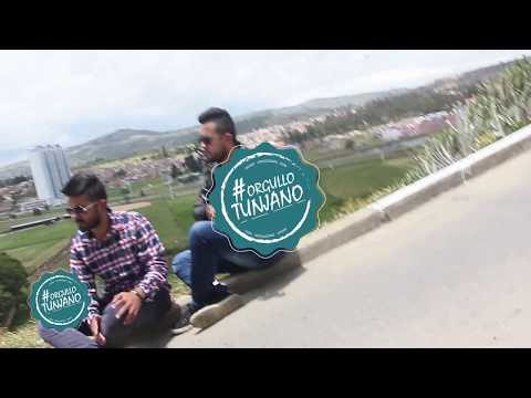 Orgullo Tunjano - Jag Makú