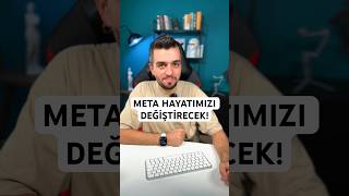 Meta Connect Etkinliğinde Duyurulan Teknolojiler