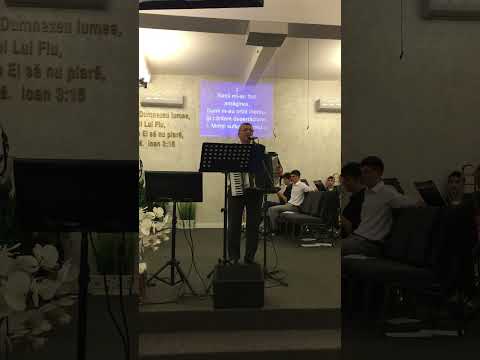 Amăgit am fost de lume - Daniliuc Ioan