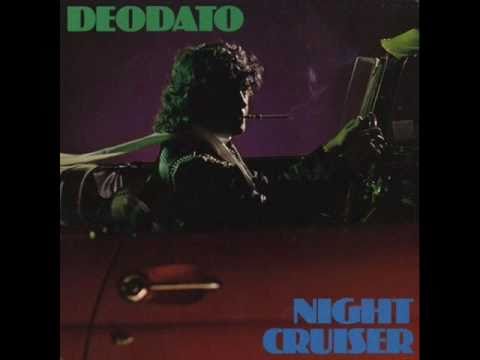 deodato uncle funk