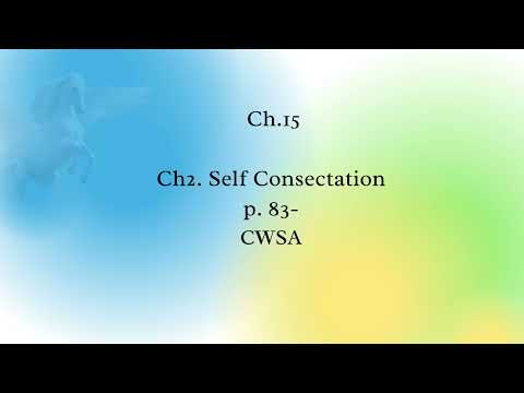 The Synthesis of Yoga pp. 83-86