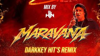 Download lagu Dj Hin | Maravana Darkkey Hit's Remix | Samba Rock Kuthu Version mp3 Download lagu Dj Hin | Maravana Darkkey Hit's Remix | Samba Rock Kuthu Version mp3