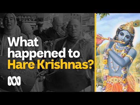 What happened to Hare Krishnas |  Compass | ABC Australia