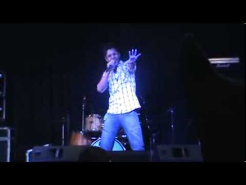 Ryuji / Nishikawa Hiroshi - A roar tomorrow cyber heart（Cover）